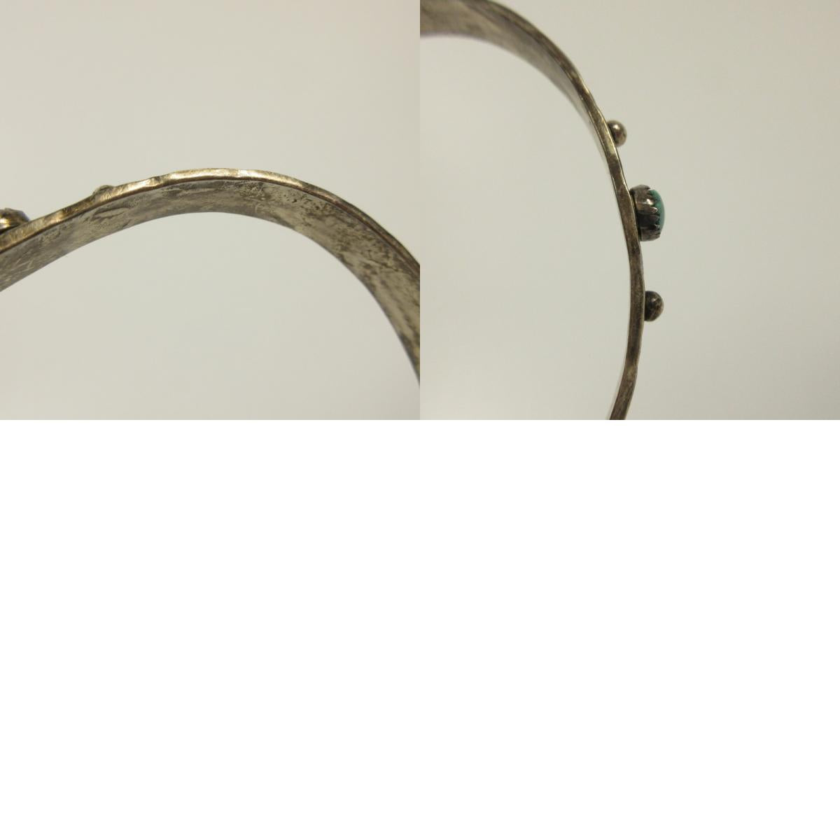 【中古】 バングル 刻印無し