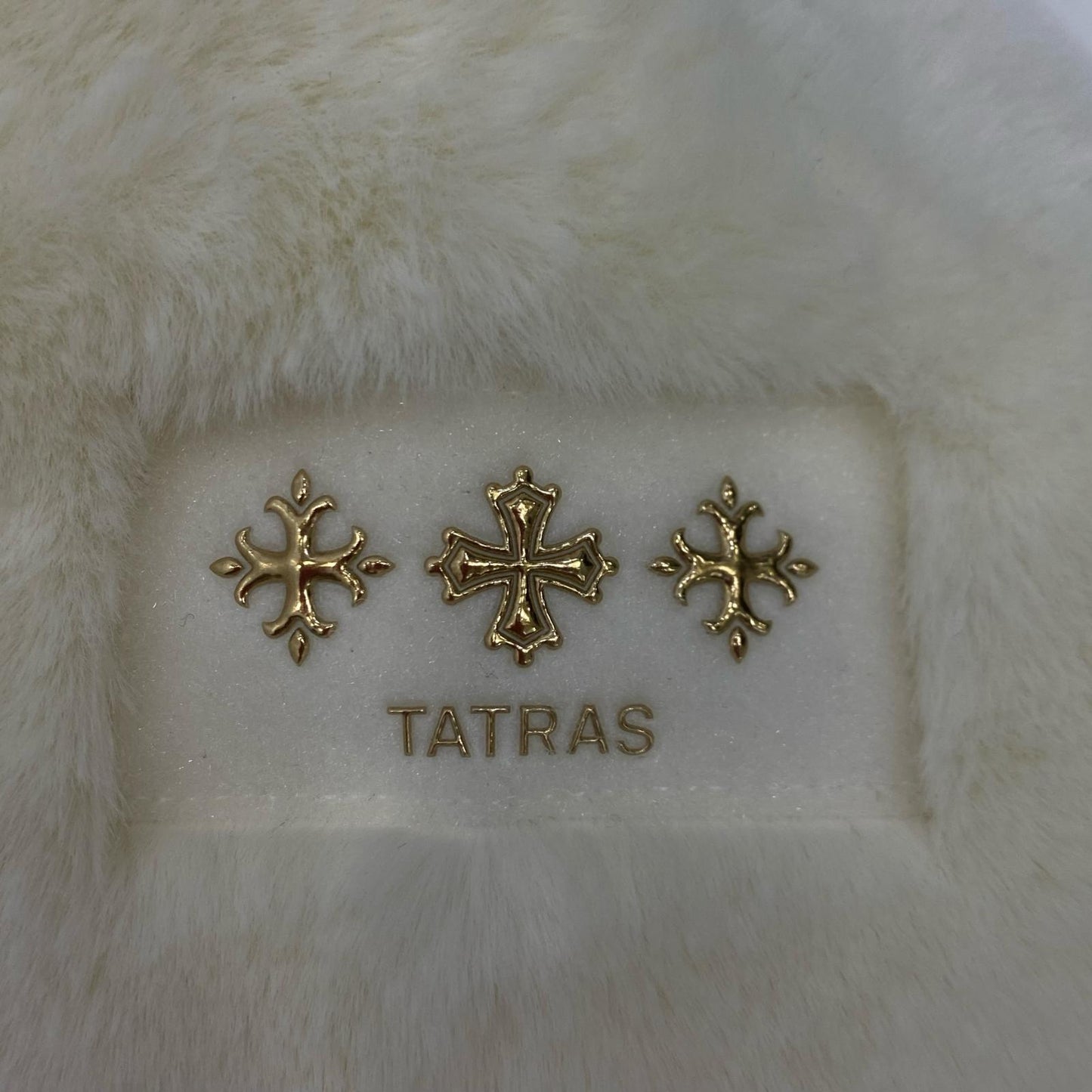TATRAS | TATRAS BARBRA Outerwear LJXA0038033588 Authentic domestic product White Size: 3