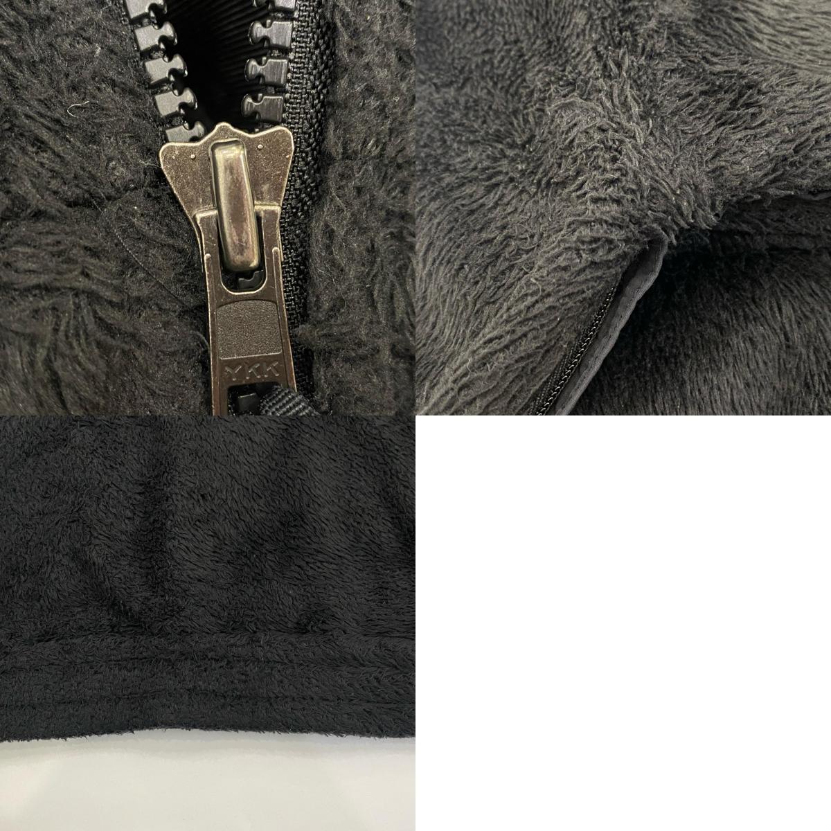 THE NORTH FACE | ザ・ノースフェイス Antarctica Versa Loft Jacket その他トップス NA61930 フリース ブラック サイズ:L【姫路東店】