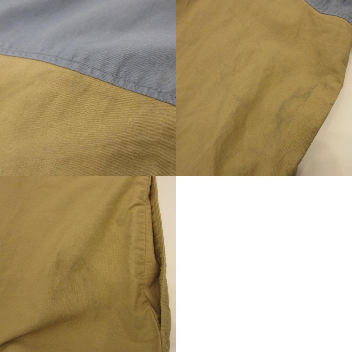 patagonia | Patagonia Fun Hoggers Anorak Nylon Jacket 20325 Beige Size: XL