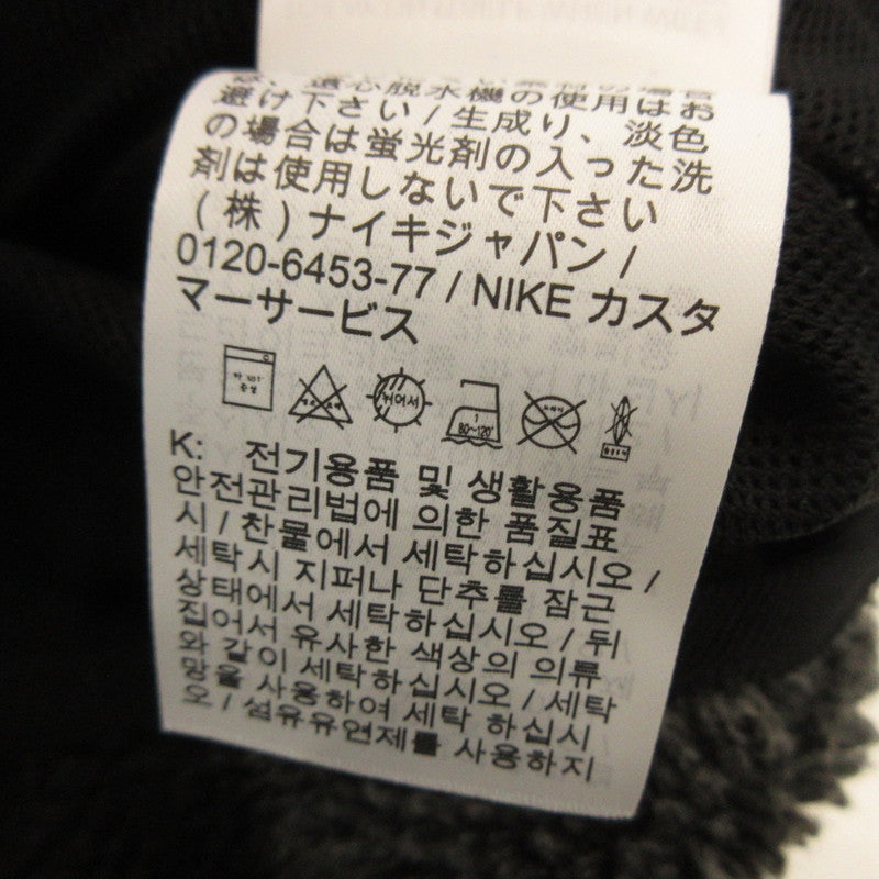 NIKE | Nike CLUB SSNL WN HZ JKT Other Tops FZ0898-010 Size: M