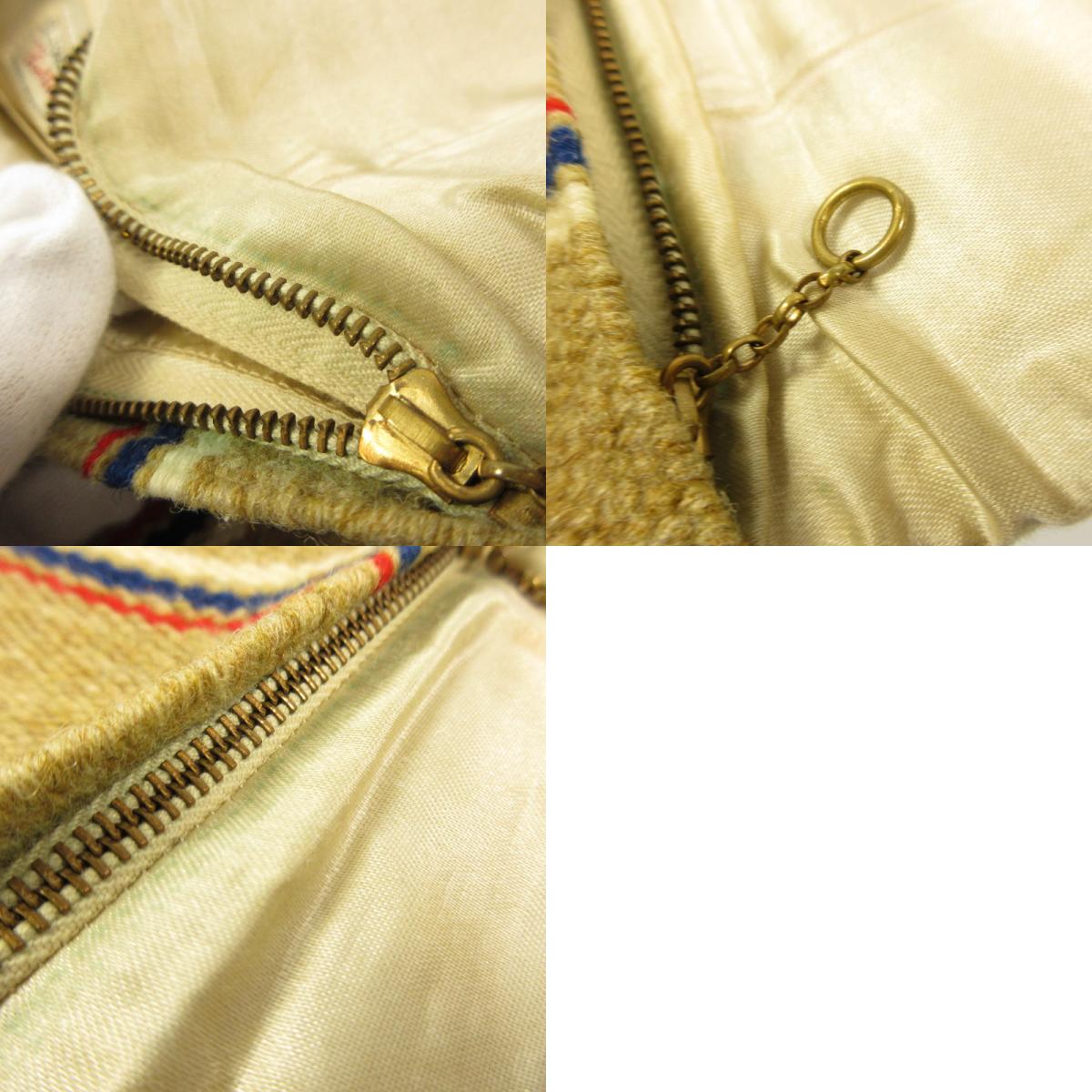 【中古】 チマヨポーチ ポーチ