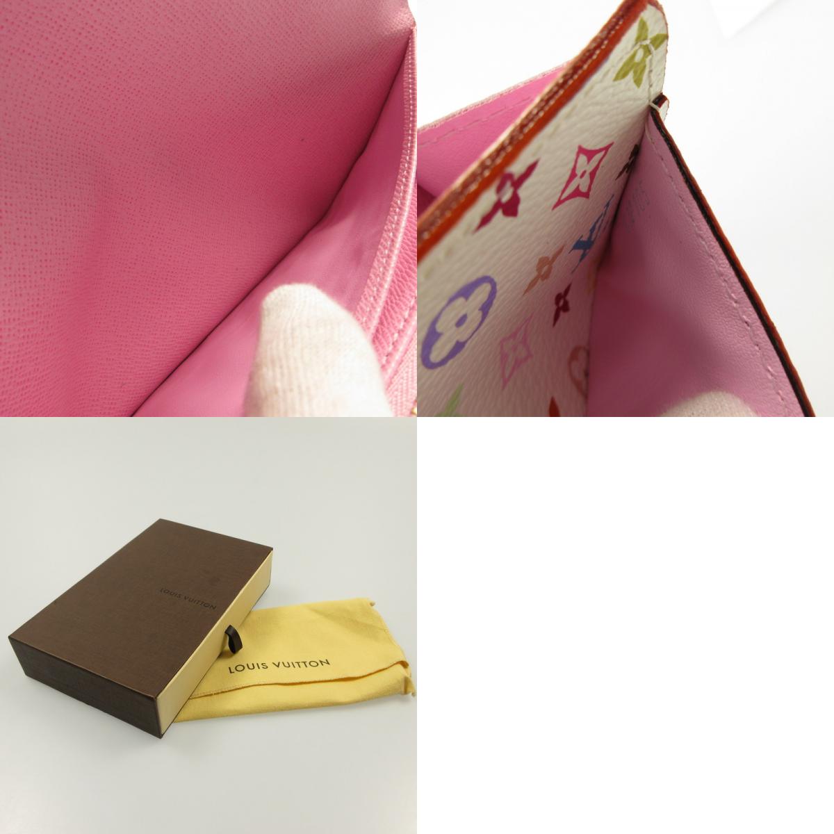LOUIS VUITTON | Louis Vuitton Portefeuille Sarah Long Wallet M60667
