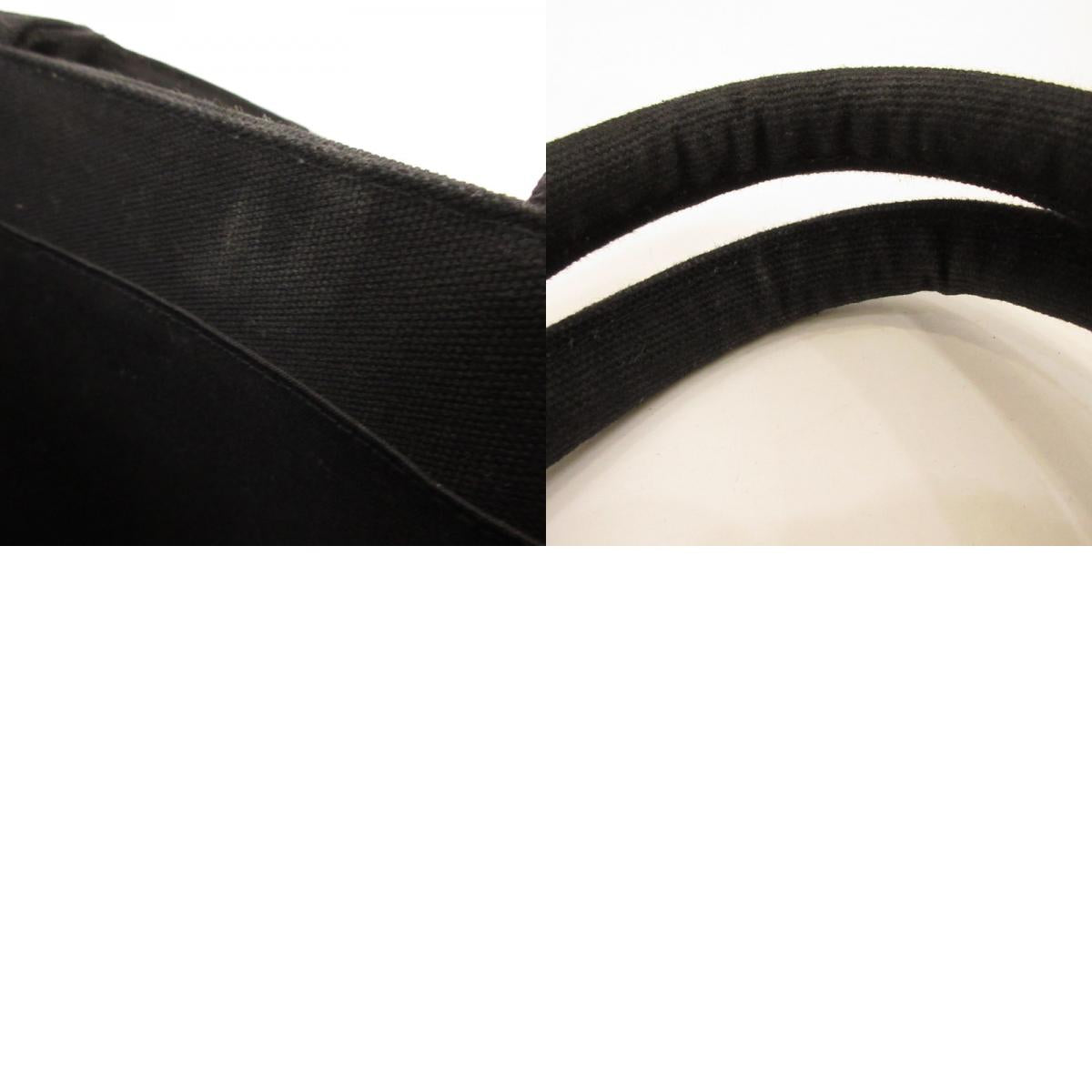 【中古】Darich | ダーリッチ ロゴトートバッグ トートバッグ ブラック