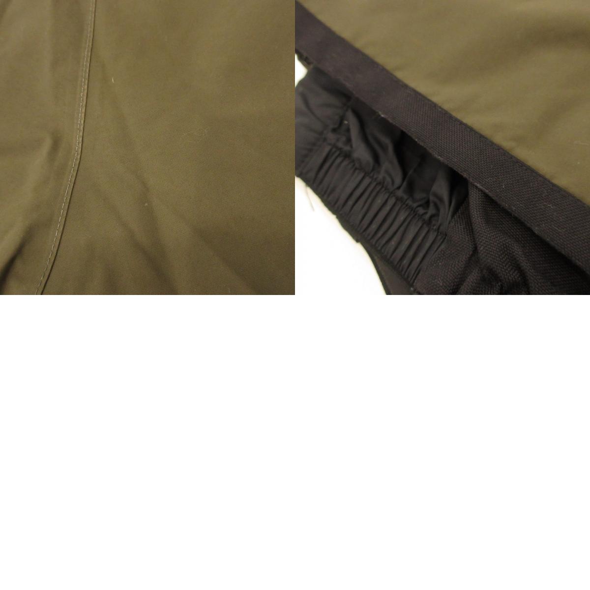 THE NORTH FACE | Slashback Pant NS62006 Olive Size: S