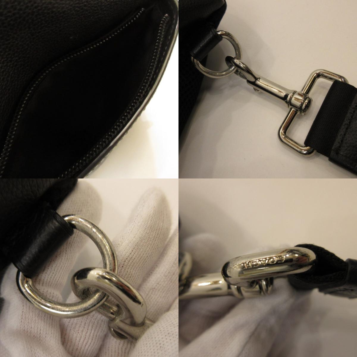 COACH | Coach Body Bag F54770 Black