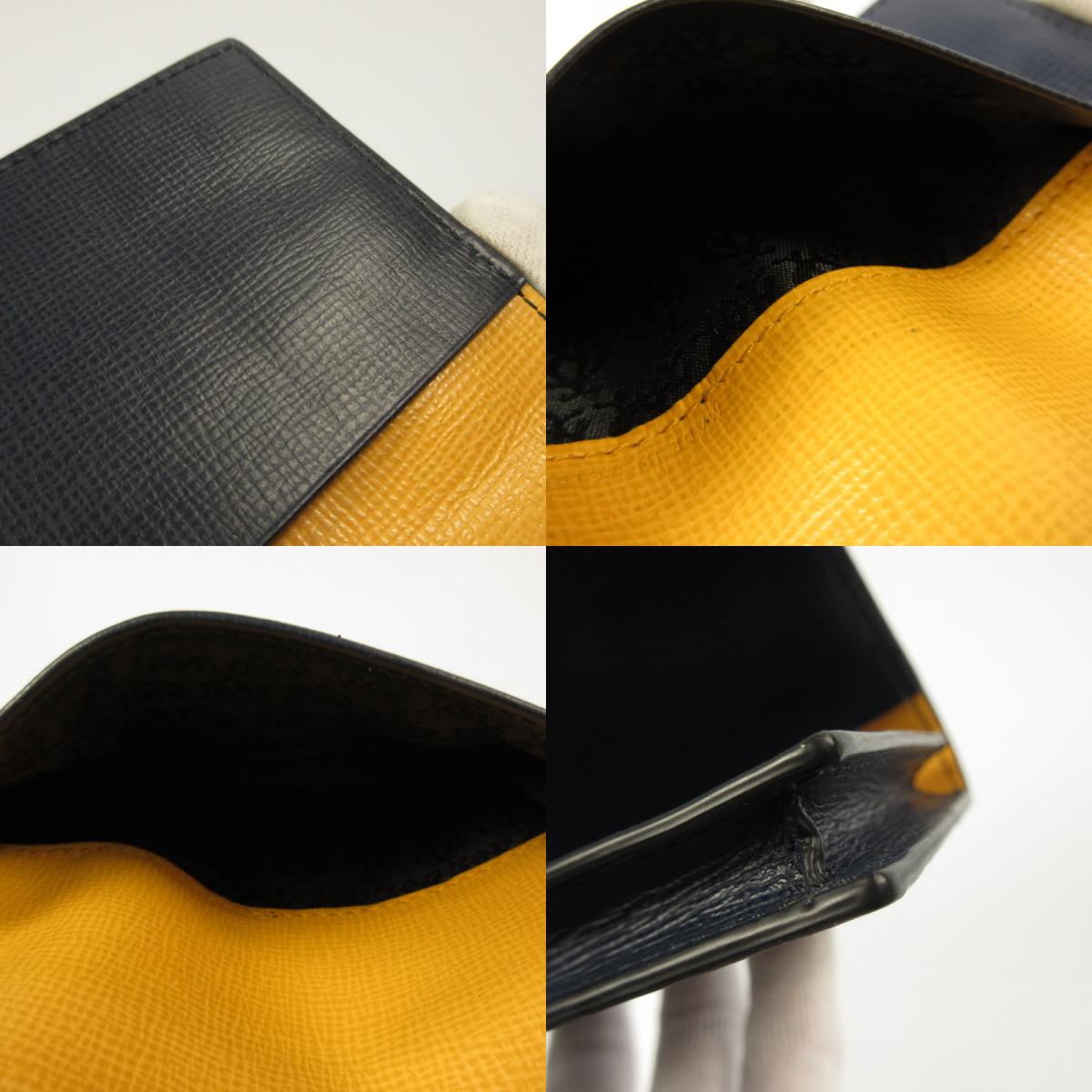 Dunhill | Dunhill BELGRAVE Card Case L2T747N