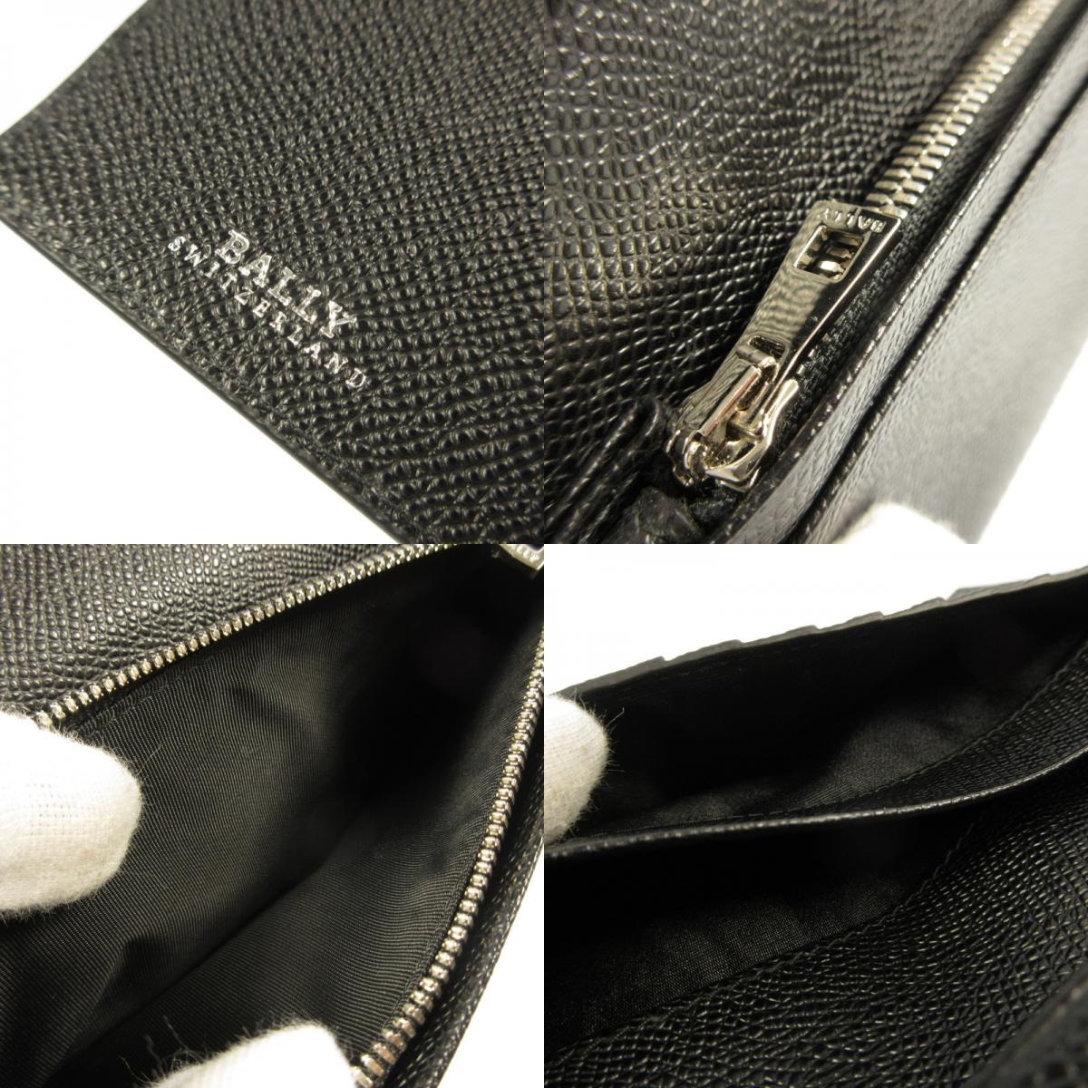 BALLY | BALLY Long Wallet