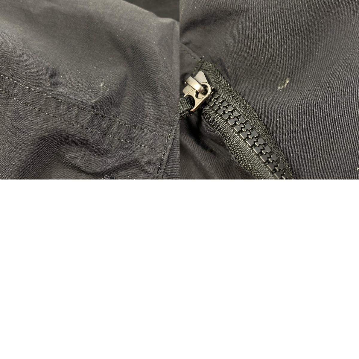 THE NORTH FACE | ザ・ノースフェイス FIELD UTILITY JACKET ナイロンジャケット NP22533 2025S/S ブラック サイズ:L【姫路東店】