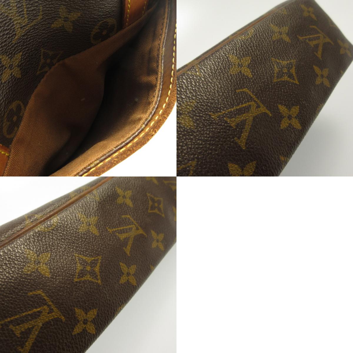 LOUIS VUITTON | Louis Vuitton Port Document Pegase Briefcase M53343