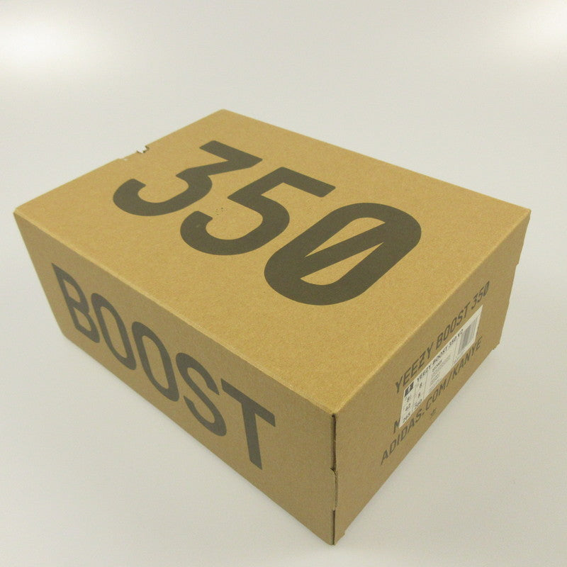 adidas | Adidas YEEZY BOOST 350 V2 STATIC Sneakers EF2905 Gray 26.5cm