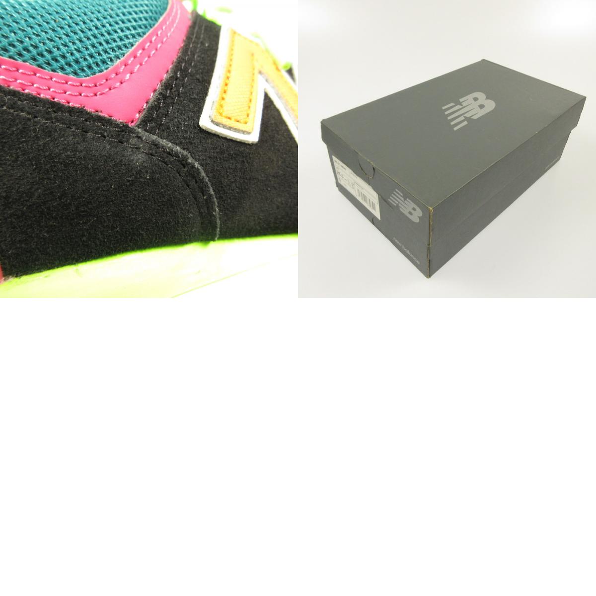 NEW BALANCE | New Balance Sneakers ML574MA2 Multi-color 26.5cm