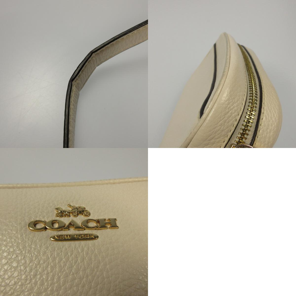 COACH | コーチ ミニ ジェイミー ショルダーバッグ CA069【姫路東店】
