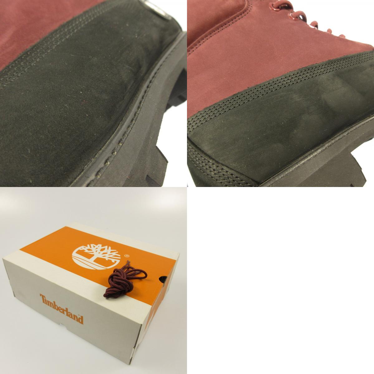 Timberland | Timberland 6INCH PREMIUM BOOTS 2TN Boots 0A2P6W Black 28cm