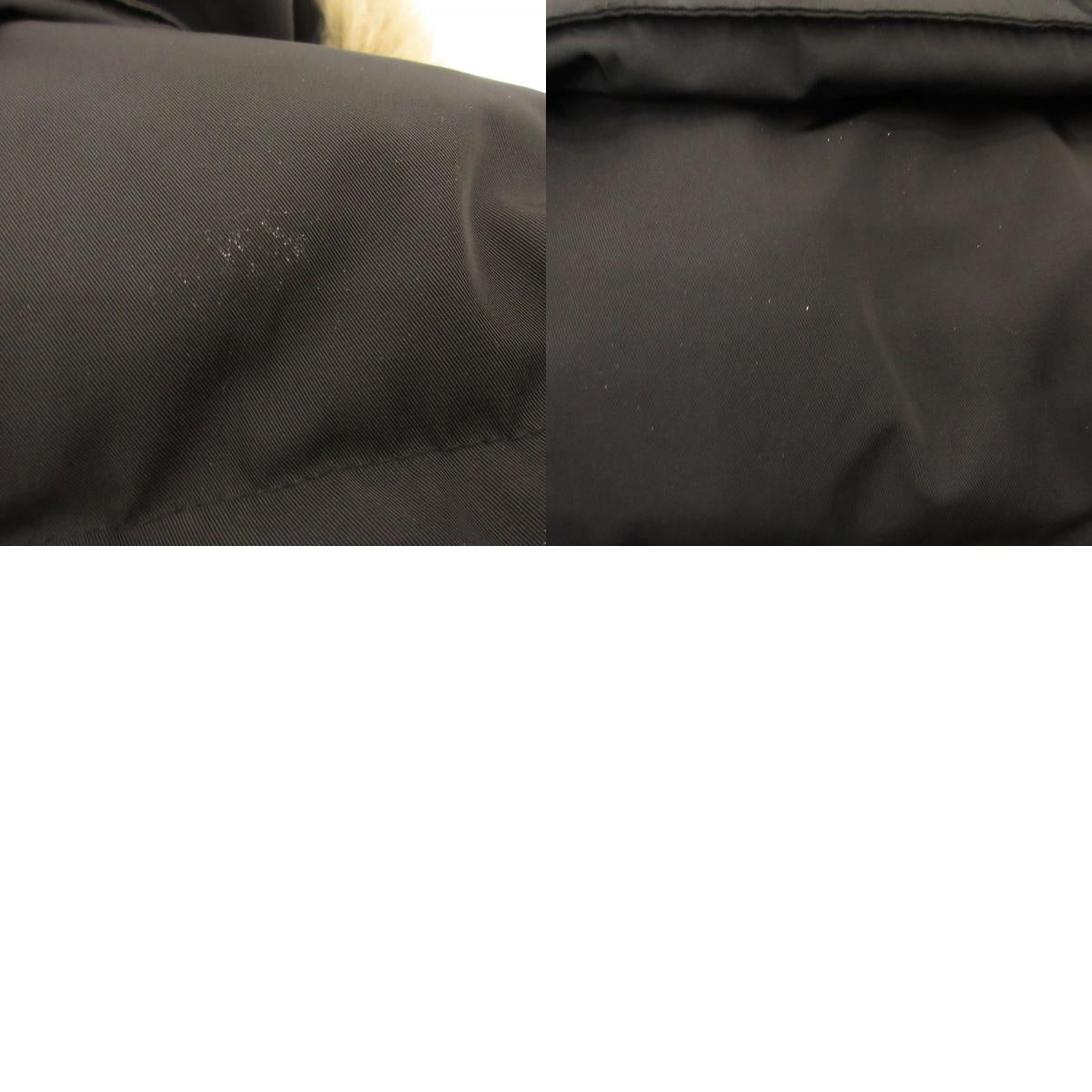 ZARA | Zara Down Jacket 0518/257 Black Size: XS