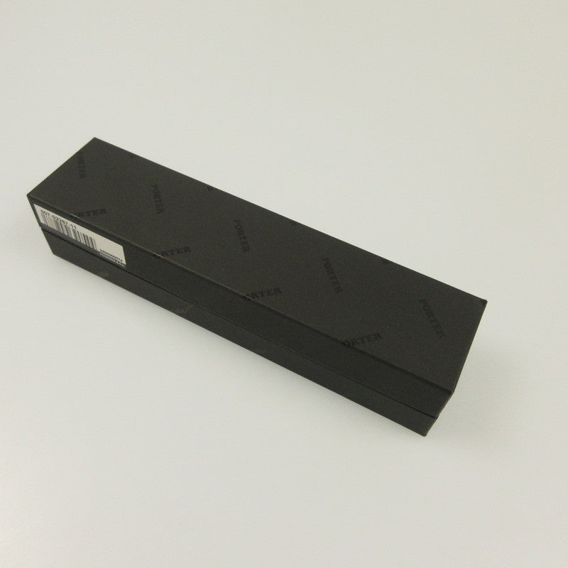 PORTER | Porter ENCHASE Key Holder 007-02287 Gray