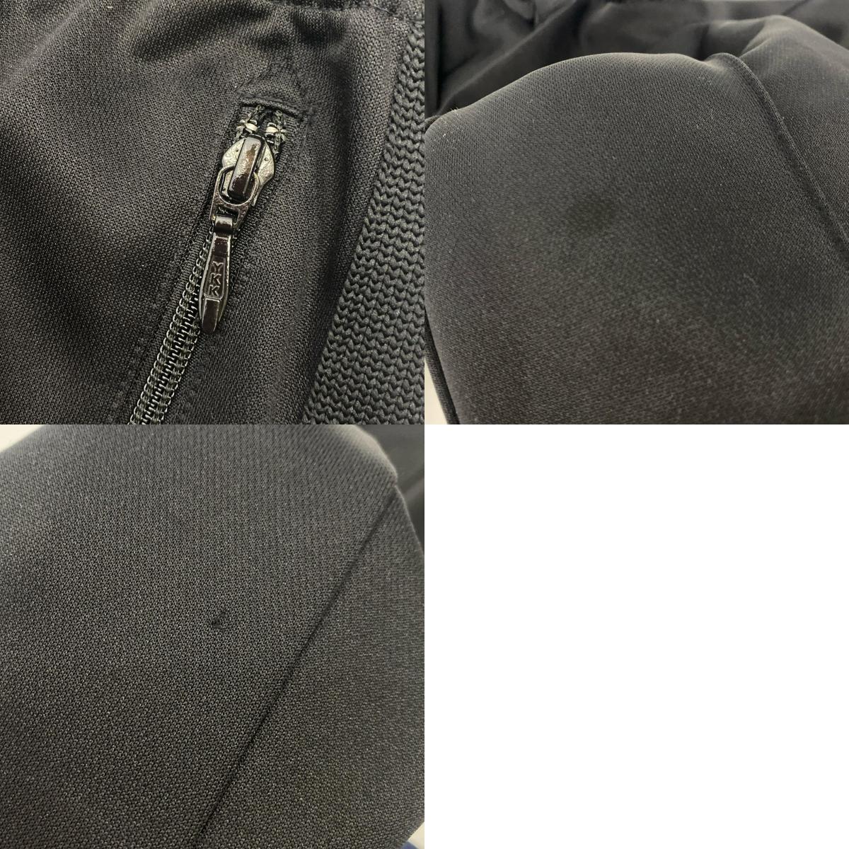 Needles | Needles Pants LQ500 CHARCOAL TOKYO Exclusive Black Size: S