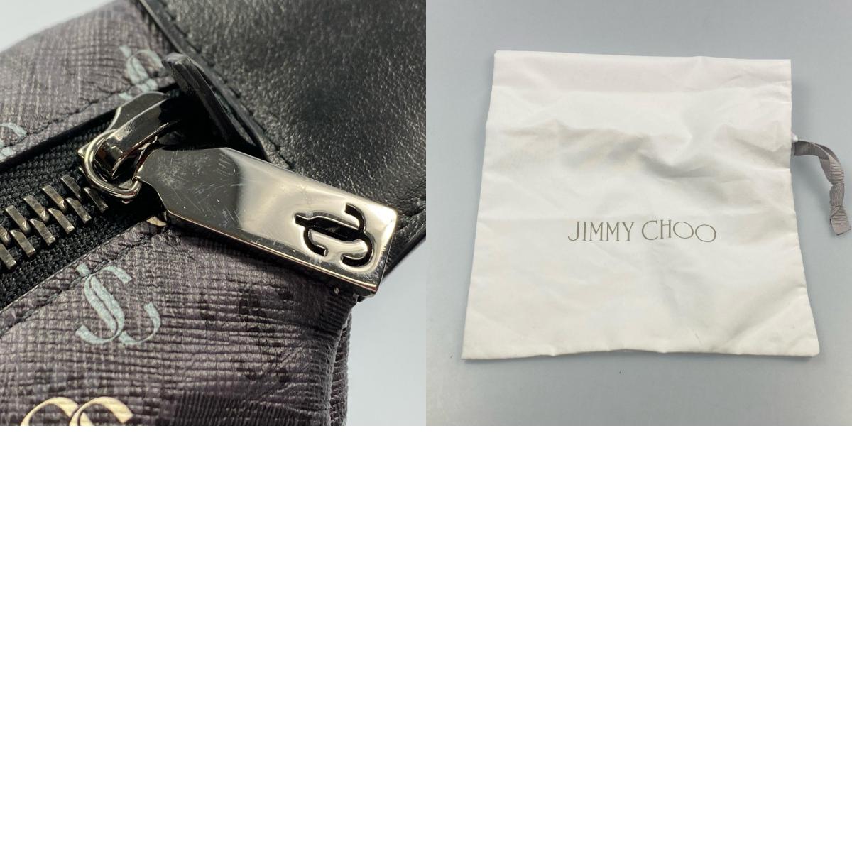 JIMMY CHOO | ジミーチュウ OSCAR ボディバッグ【姫路東店】