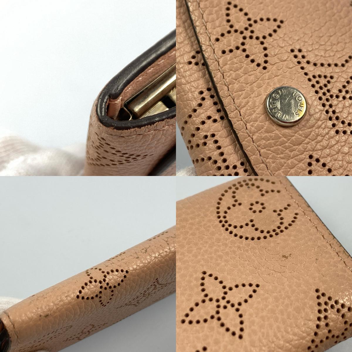 LOUIS VUITTON | ルイ・ヴィトン ミュルティクレ4 キーケース【姫路東店】