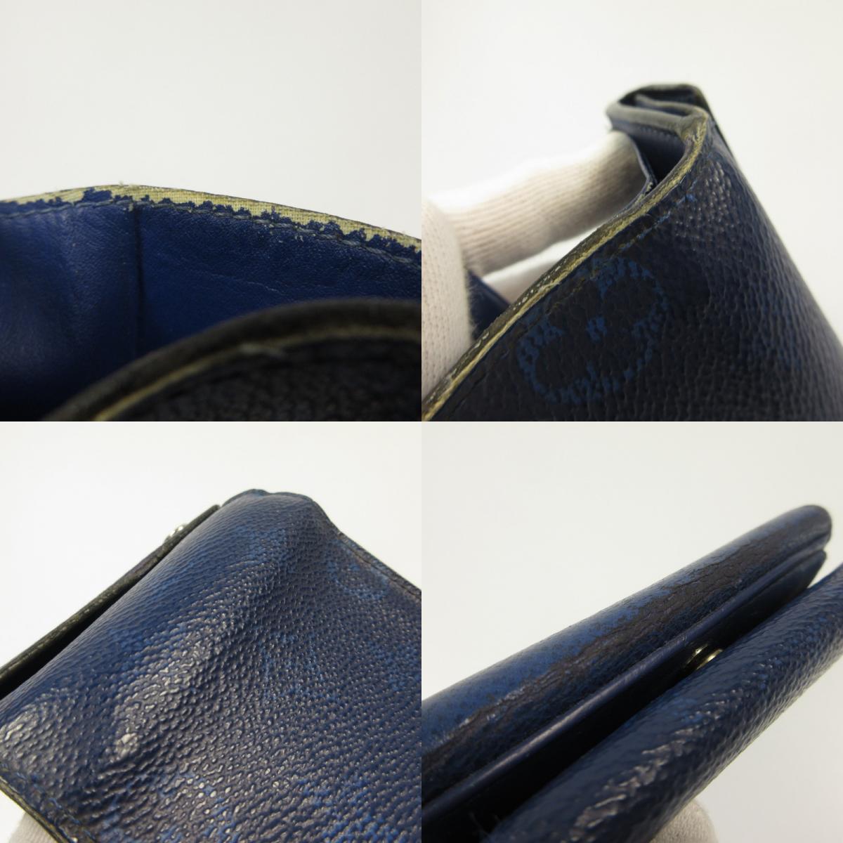 LOUIS VUITTON | ルイ・ヴィトン ディスカバリーコンパクトウォレット 長財布 M67620【姫路東店】