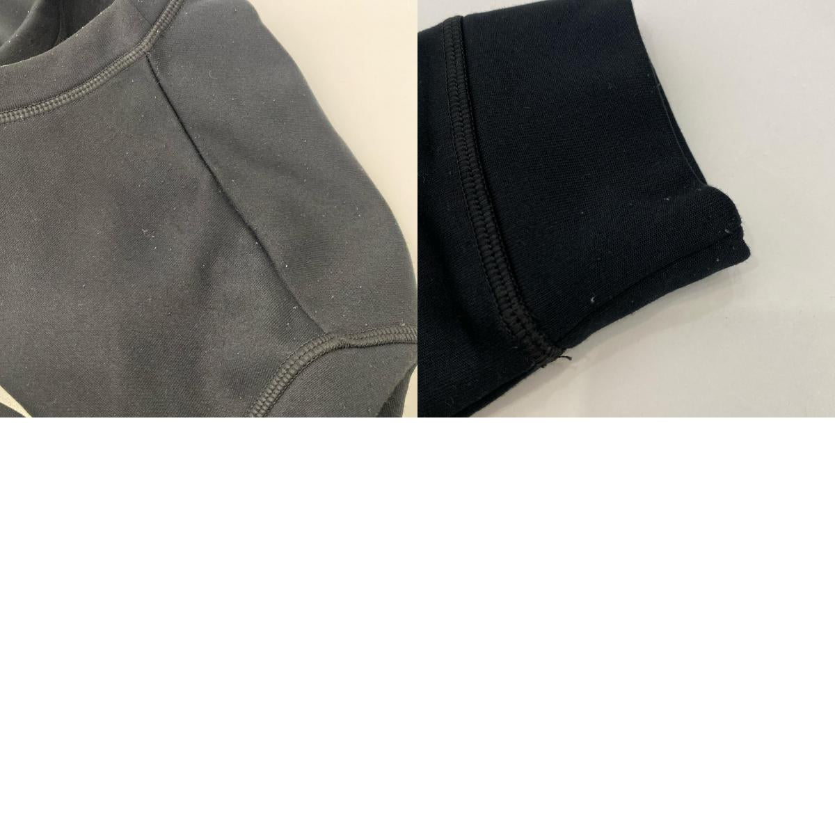 DSQUARED2 | Dsquared Sweatshirt S71GU0385 2020S/S Black Size: L