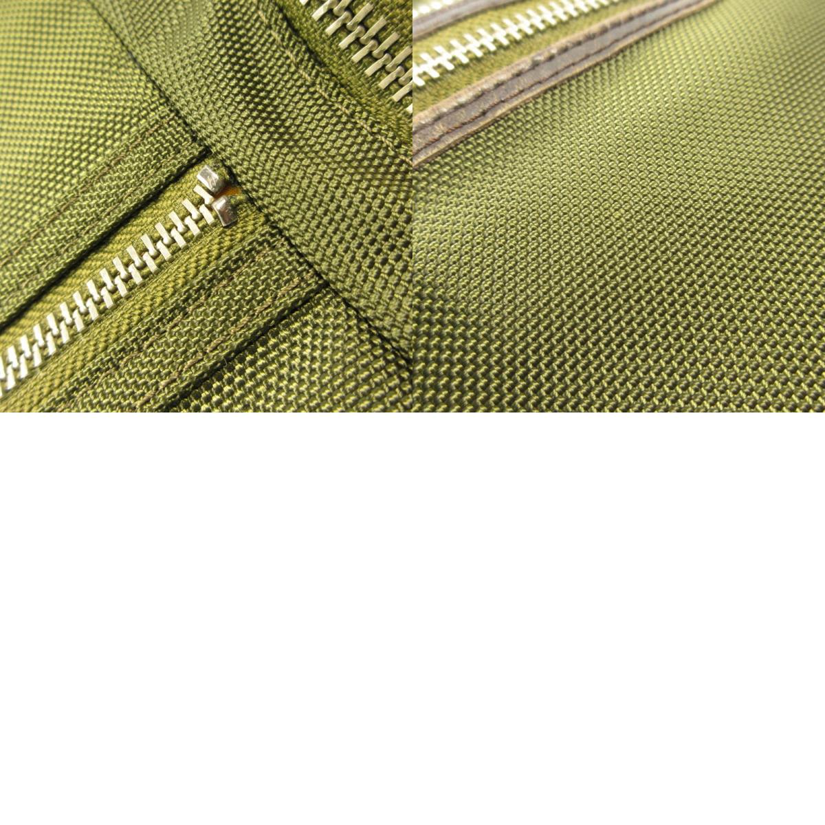 TUMI | TUMI ALPHA BRAVO Backpack Daypack 226810LH Khaki