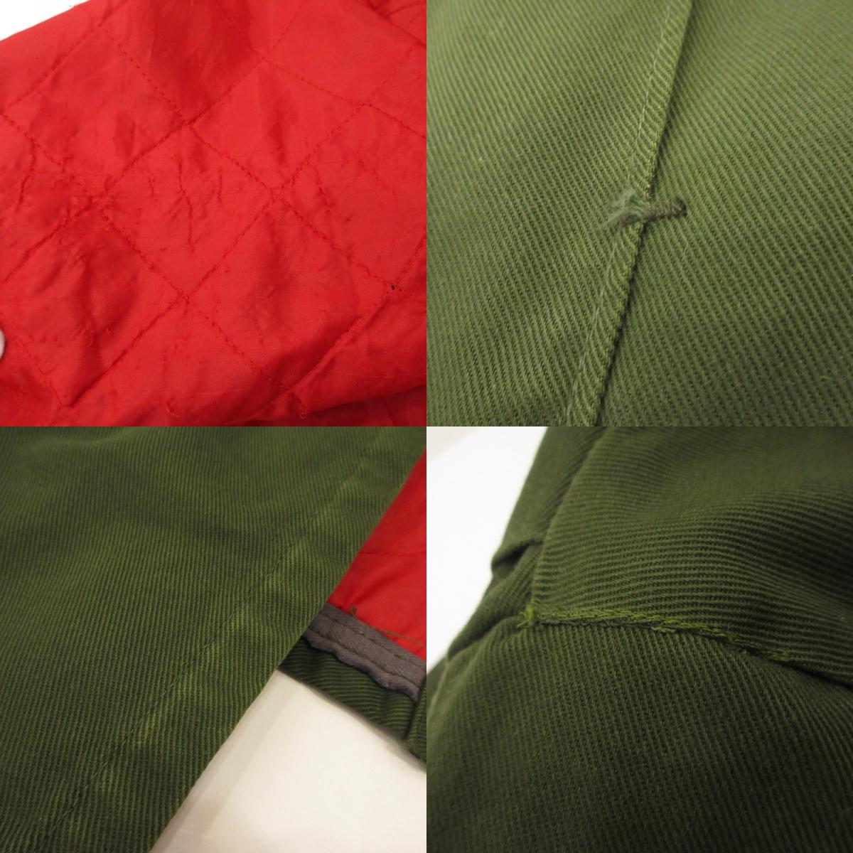 Other Outerwear Khaki Size: 48