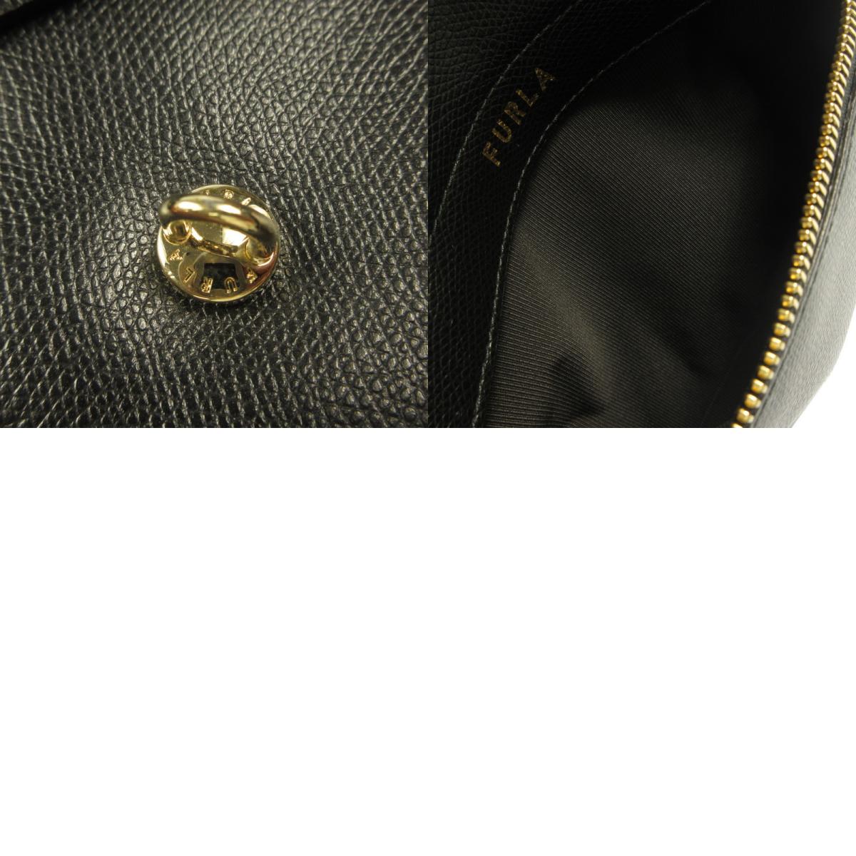 Furla | フルラ PIPER ハンドバッグ 285783 ブラック