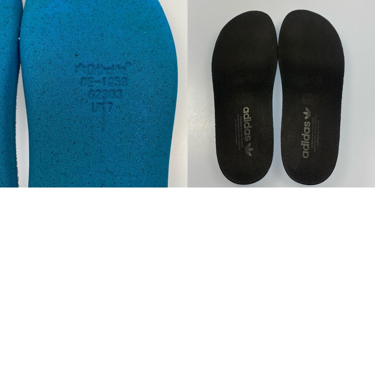 adidas Originals | アディダスオリジナルス Adifom Stan Smith Mule サンダル IE4626 サイズ:UK7 ブラック【姫路東店】