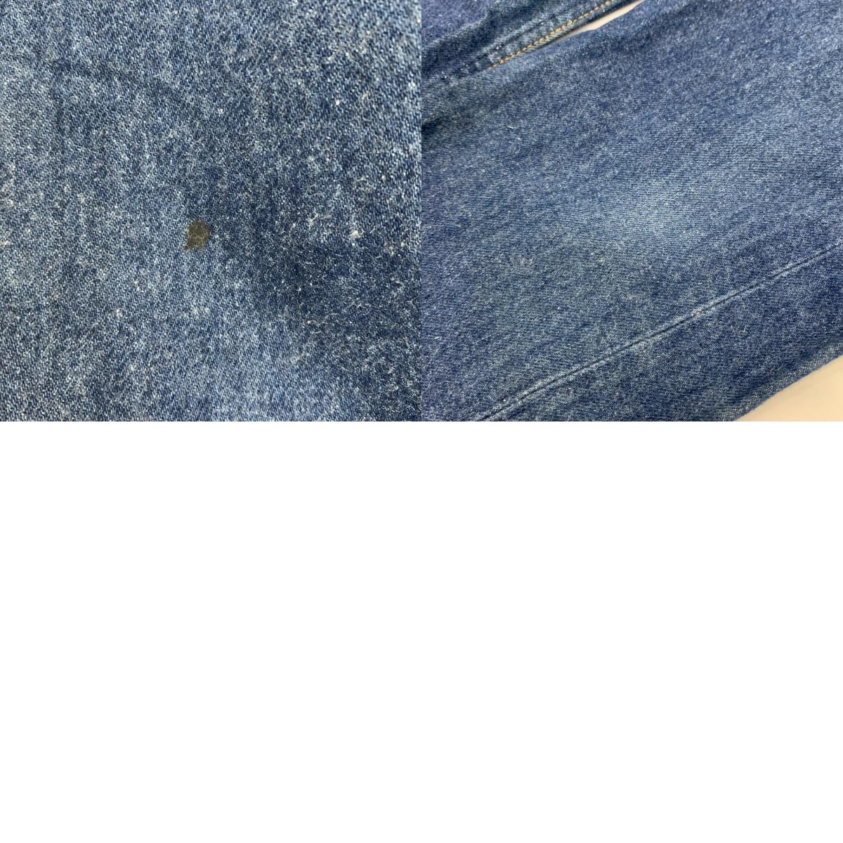 Levi's | リーバイス 501 デニムパンツ USA製 90s サイズ:W28 ブルー【姫路東店】