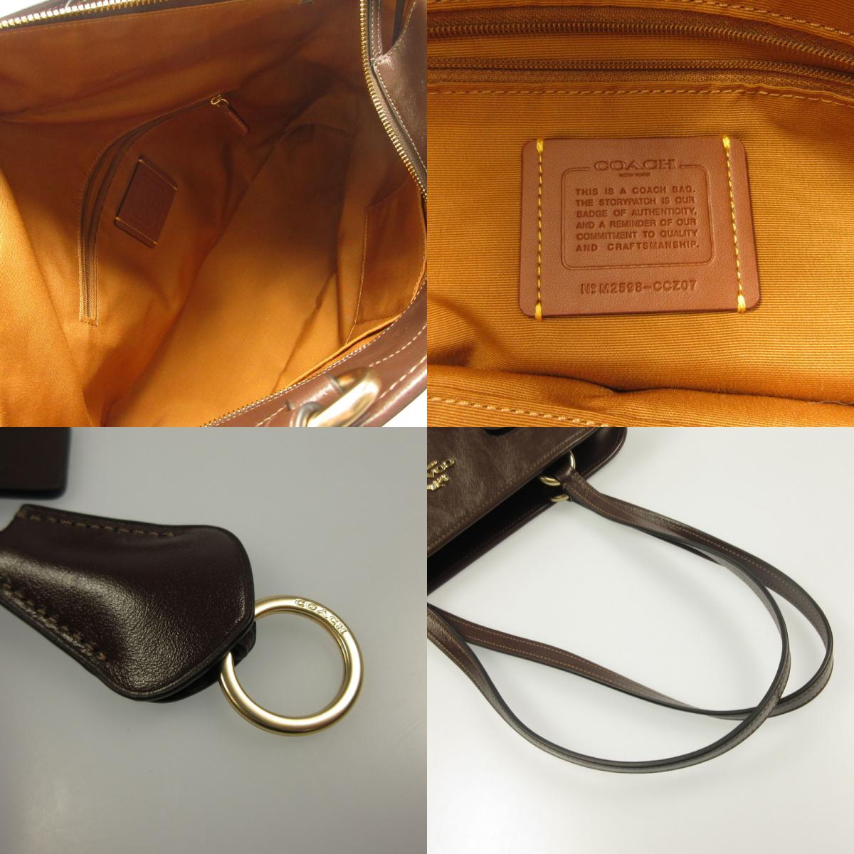 COACH | COACH Easton Tote Bag Tote Bag CCZ07