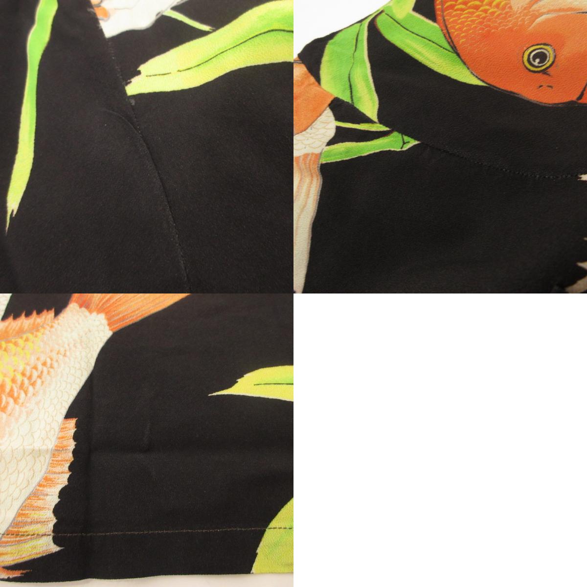SUN SURF SPECIAL EDITION | SUN SURF SPECIAL EDITION RED SNAPPER Other Tops SS38925 Size: S