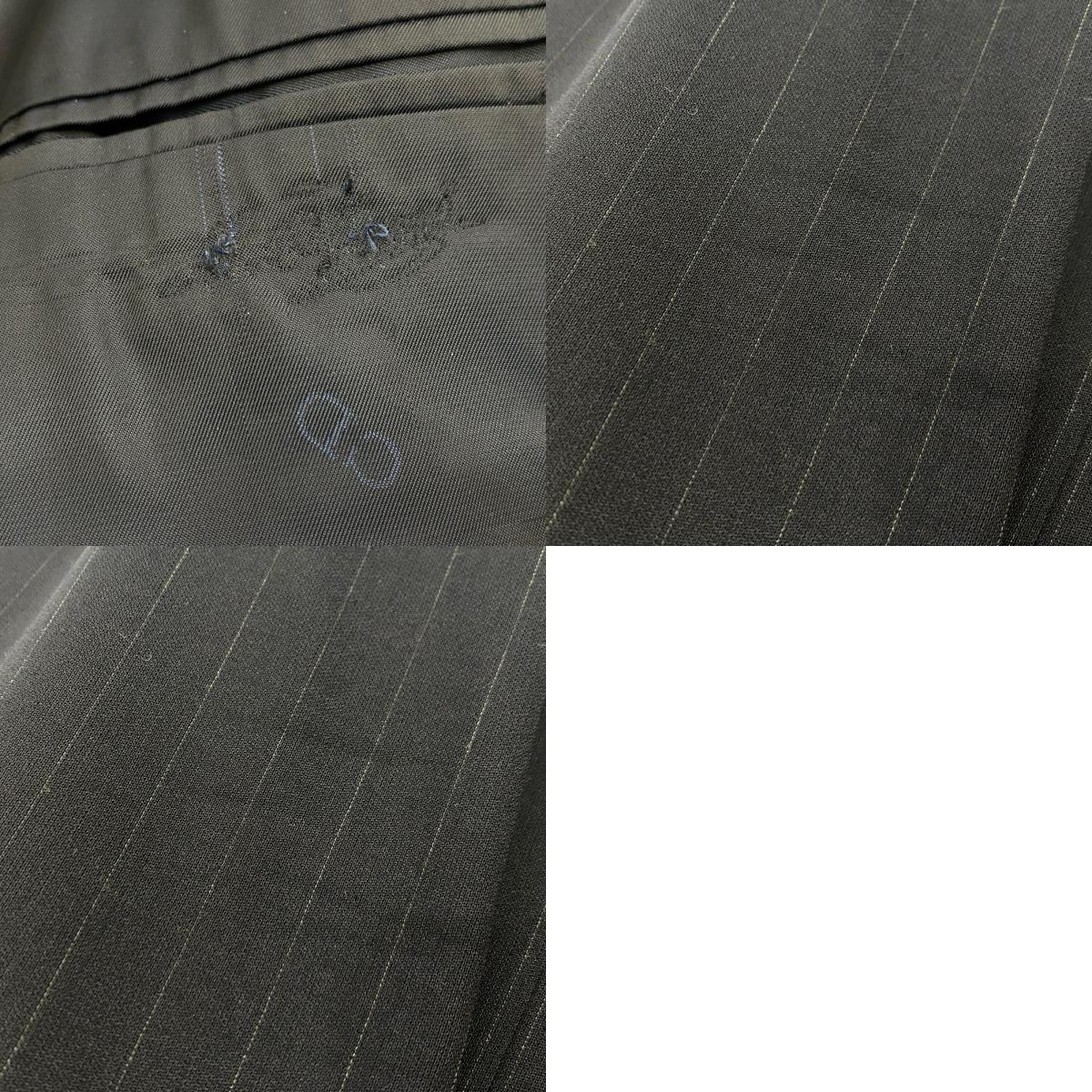 Christian Dior | クリスチャンディオール テーラードジャケット D1129 90S ネイビー【姫路東店】
