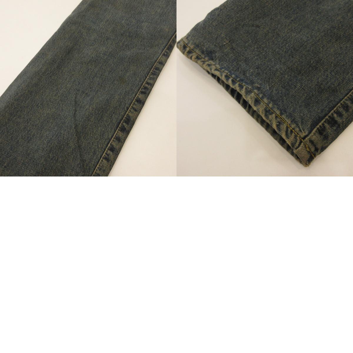 Levi's | Levi's Denim Pants 503B-XX Year: 90s Blue Size: 30