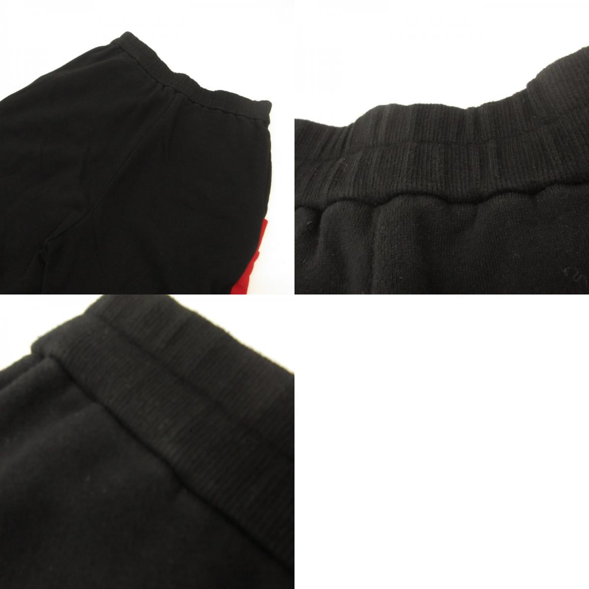 Vivienne Westwood Red Label | Vivienne Westwood Red Label Pants 16-12-722020 Black Size: 0