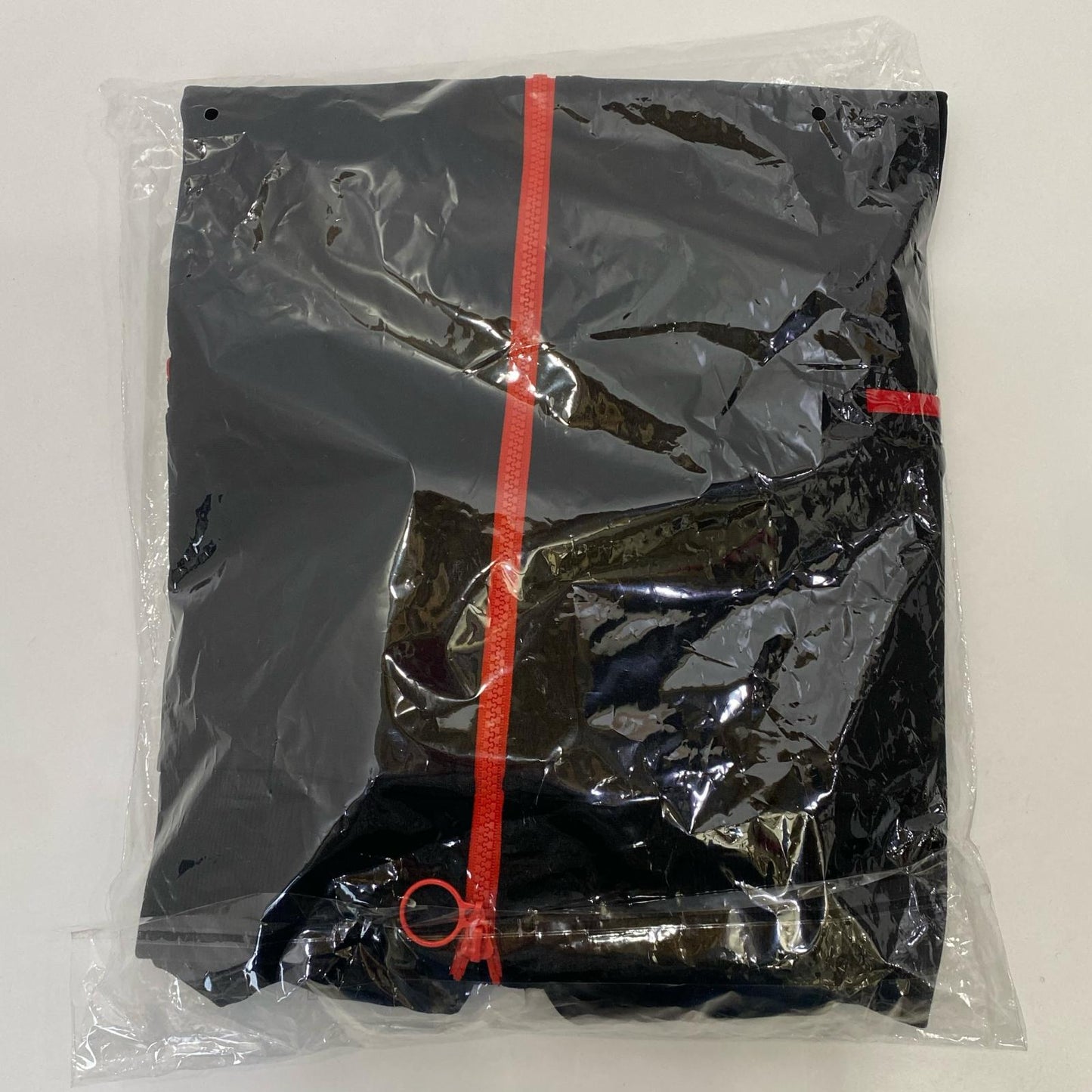 チャイナジャージパーカー パーカー 2025A/W ブラック【姫路東店】