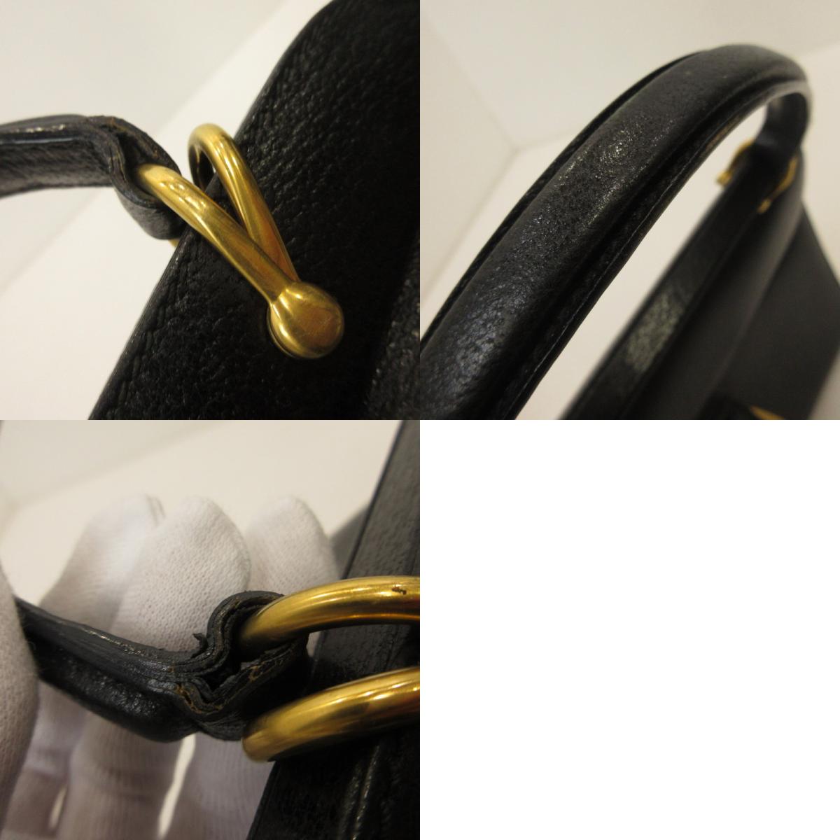 GUCCI | Gucci Handbag 000.113.0199 Black
