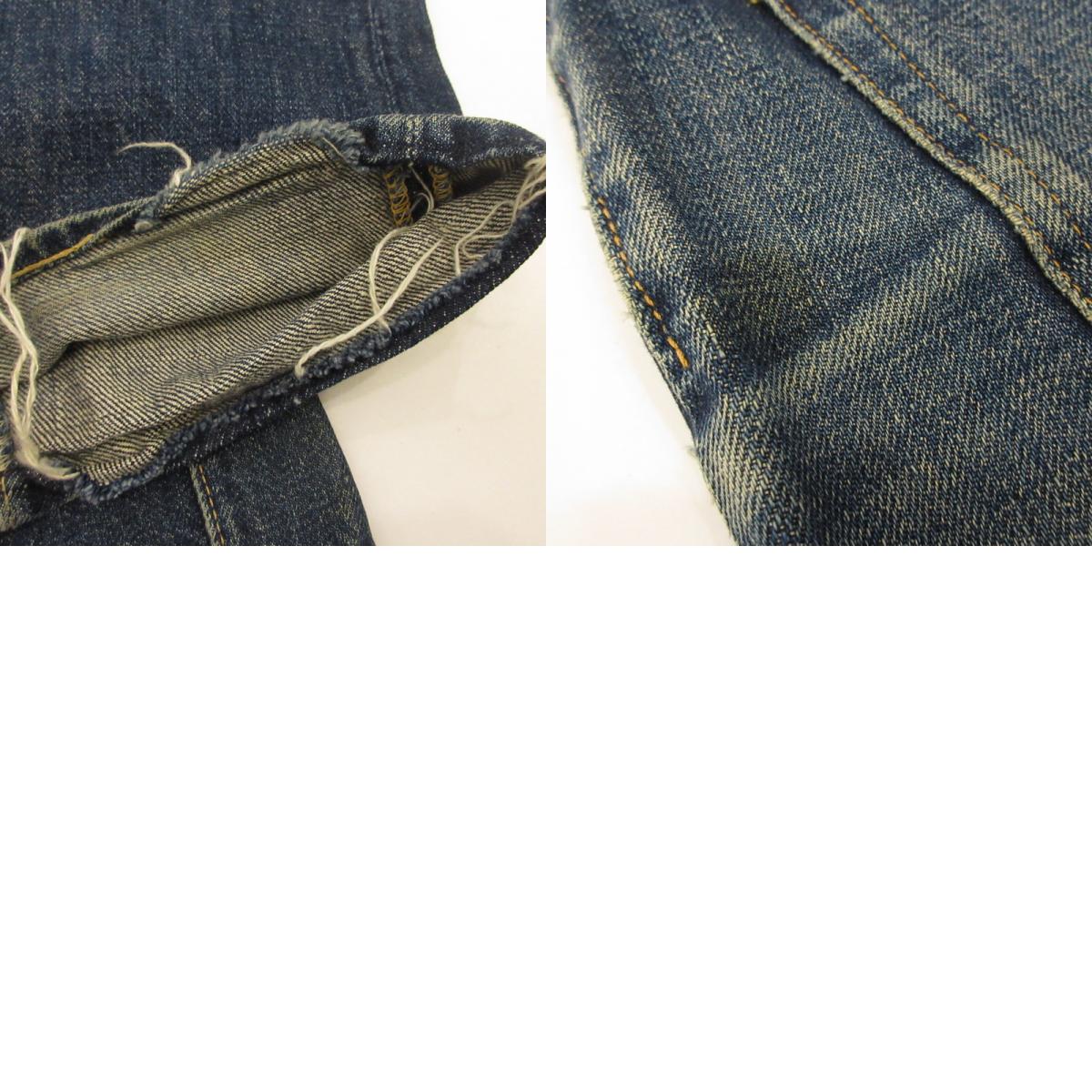 WARE HOUSE | Wearhouse Denim Pants Blue Size: 31