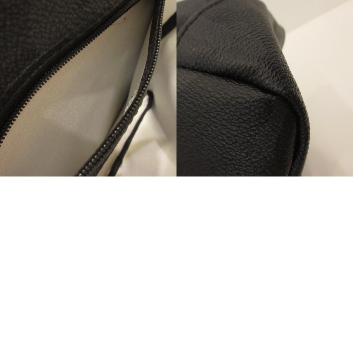Gentil Bandit | GENTIL BANDIT Tote Bag Black