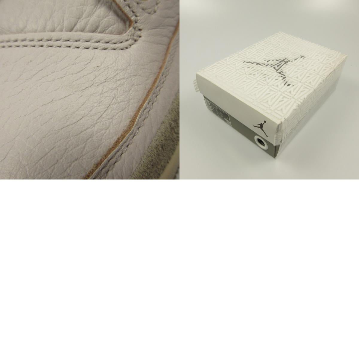 NIKE | Nike WMNS AIR JORDAN 3 RETRO SP Sneakers DH3434-110 White 22.5cm