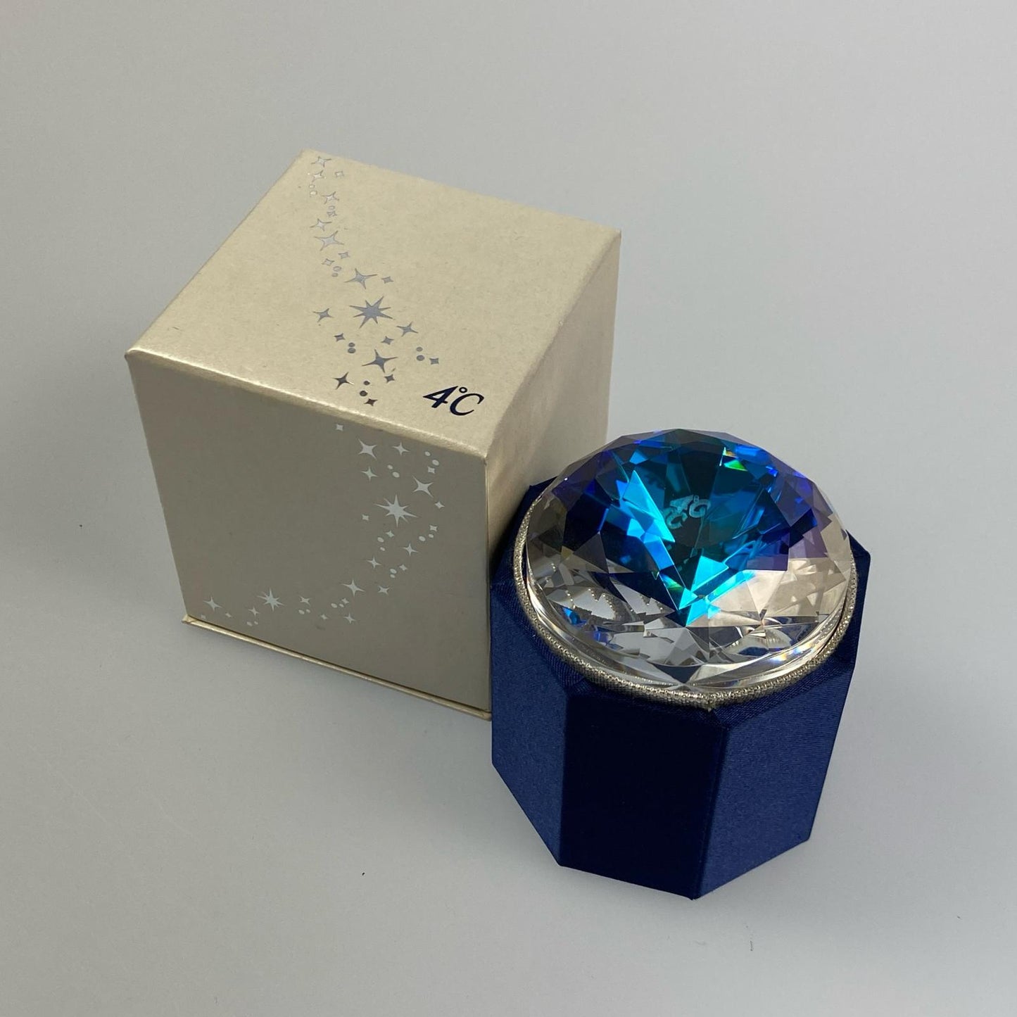 canal4℃ | Canal 4℃ Necklace Silver