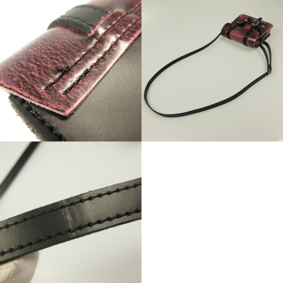 Dr. Martens | Dr. Martens Shoulder Bag Purple
