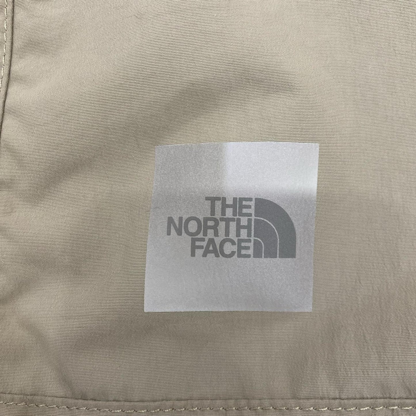 THE NORTH FACE | ザ・ノースフェイス Enride Track Jacket ナイロンジャケット NP22560 2025A/W カーキ サイズ:M【姫路東店】