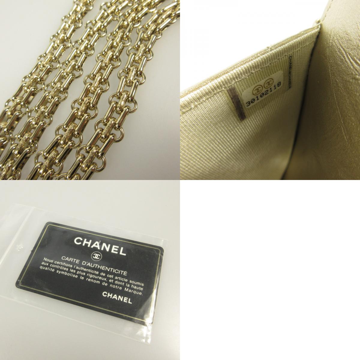 CHANEL | Chanel 2.55 Chain Shoulder Bag Shoulder Bag