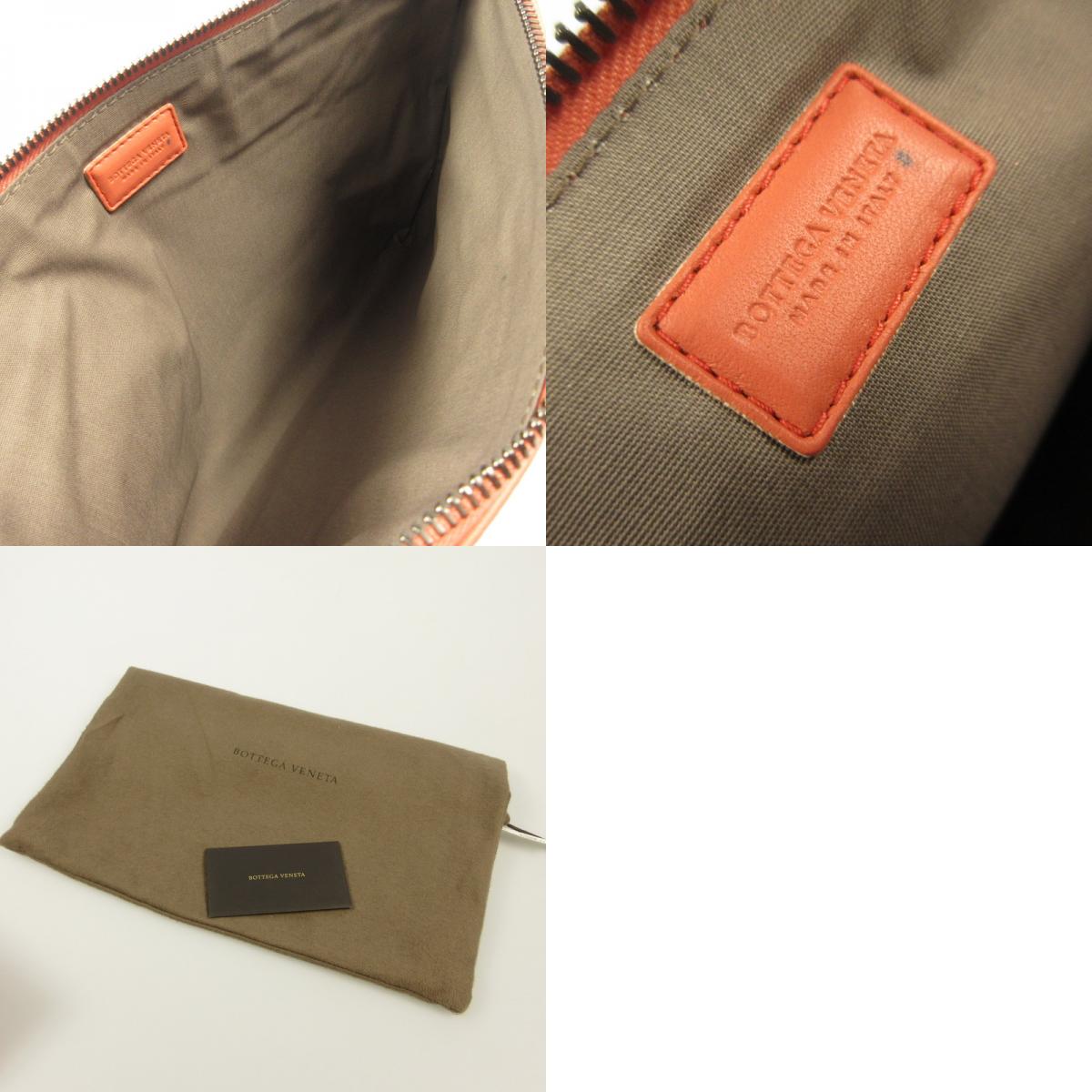 BOTTEGA VENETA | ボッテガヴェネタ クラッチバッグ 598225V001N【姫路東店】