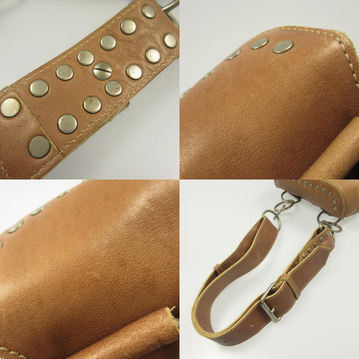 Vivienne Westwood | Vivienne Westwood Shoulder Bag Beige
