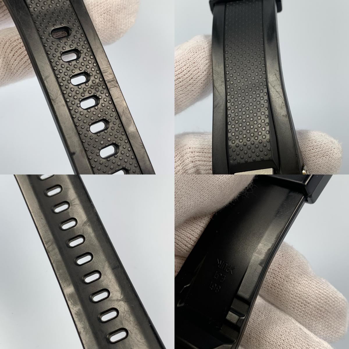G-SHOCK | G-STEEL Watch GST-B100-1AJF Silver