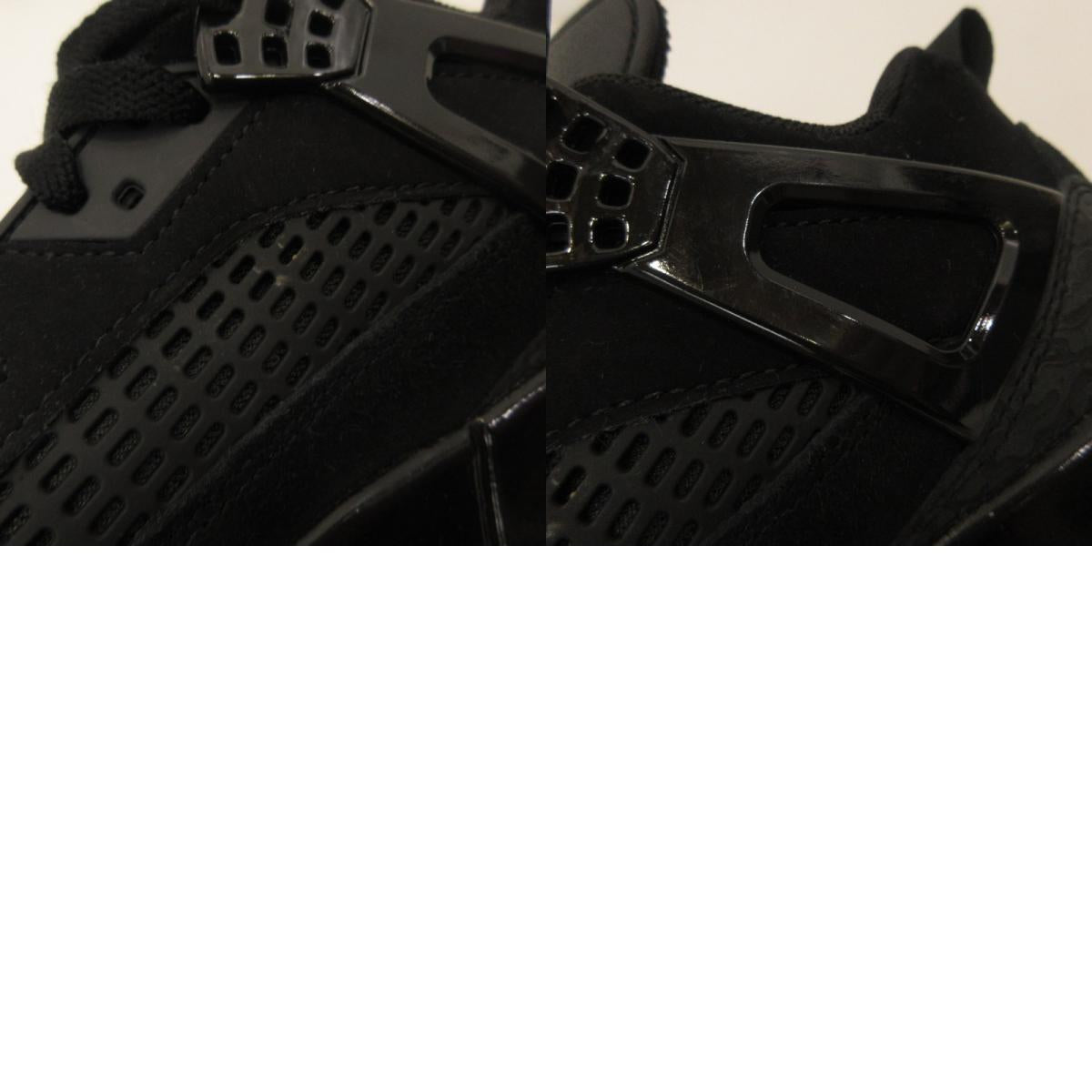 NIKE | Jordan Spizike Low 'Triple Black' Sneakers FQ1759-001 Black 27cm
