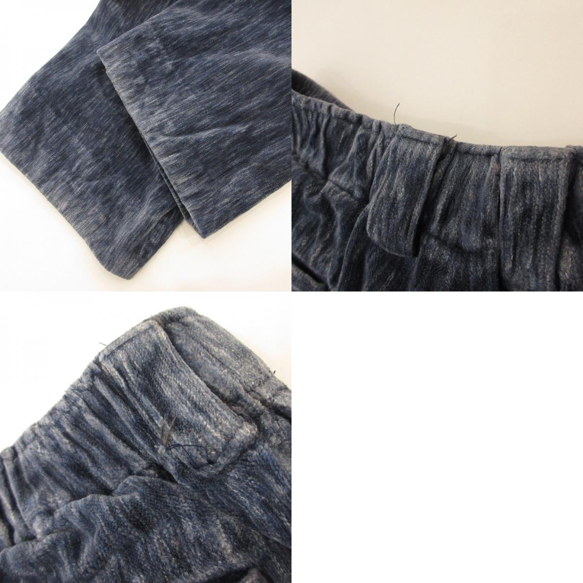 KENZO | Kenzo Pants Era: 90-00s Navy Size: 3