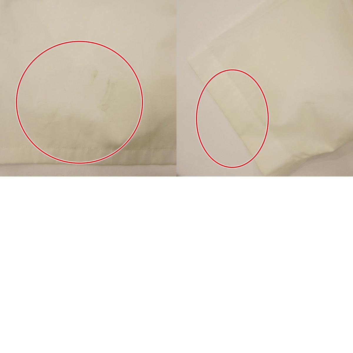 MARNI | マルニ LOGO O/P SHIRT 半袖シャツ CUMU0213P8 ホワイト サイズ:48